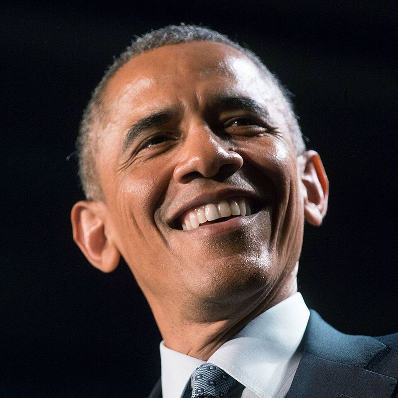 Barack Obama: Nachos Barack Obama: Nachos