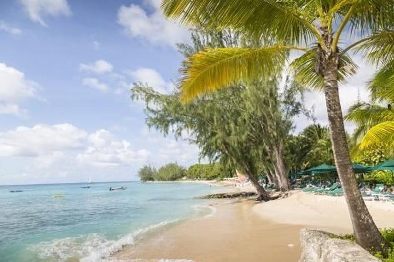 Barbados Barbados