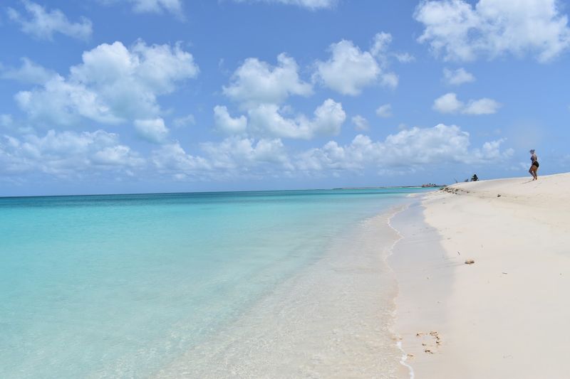 Barbuda, Antigua and Barbuda