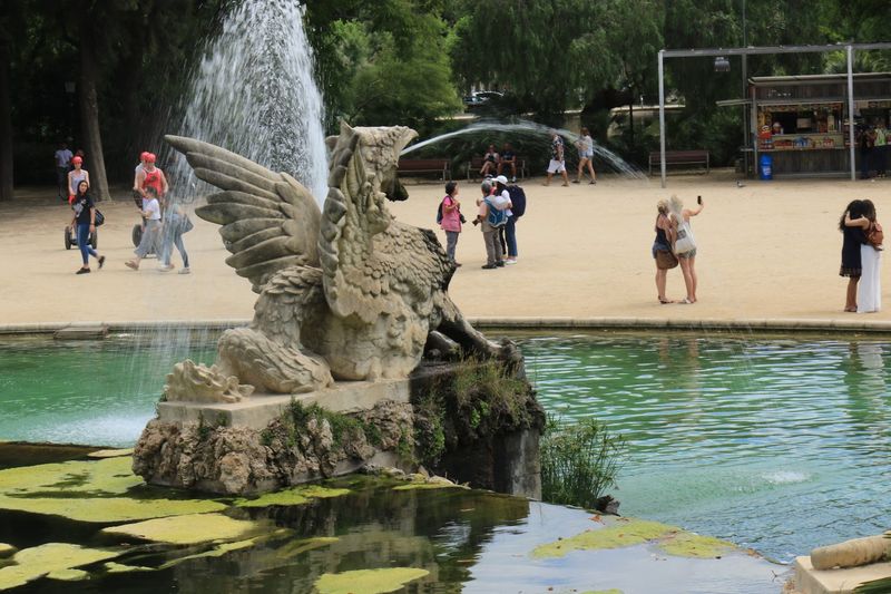 Barcelona, Spain