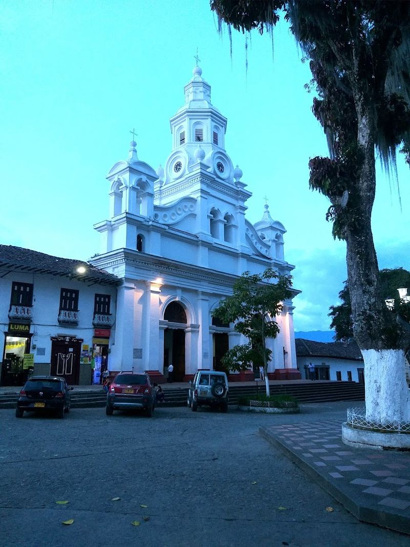 Salamina, Caldas