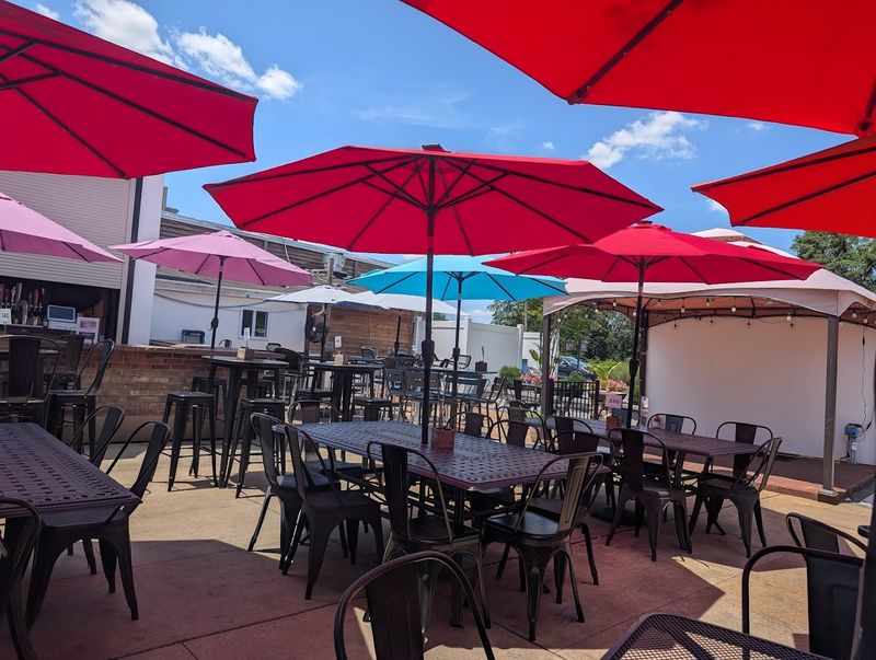 Barnsboro Inn, Sewell, New Jersey