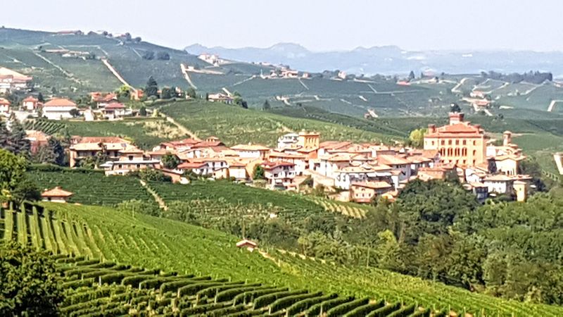 Barolo, Piedmont Barolo, Piedmont