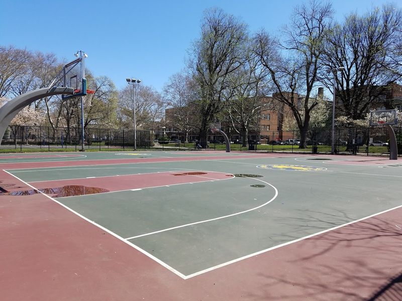 Basketball Courts Built for Real Competition Basketball Courts Built for Real Competition