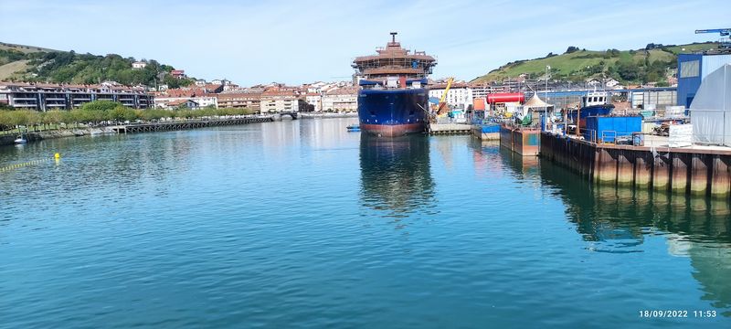 Basque Coast and Zumaia