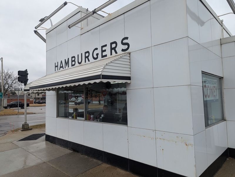 Bates Hamburgers (Livonia) Bates Hamburgers (Livonia)