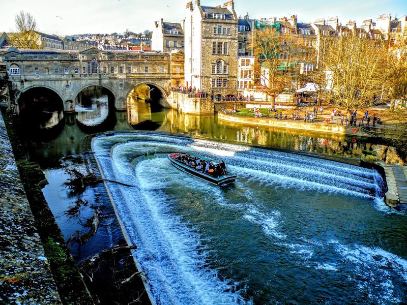 Bath, England Bath, England