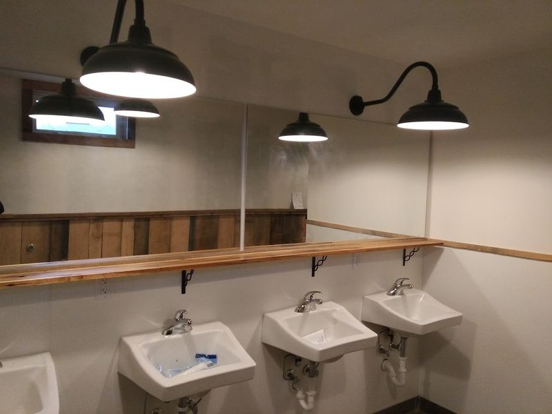 Bathrooms That Actually Make You Look Forward to Showering