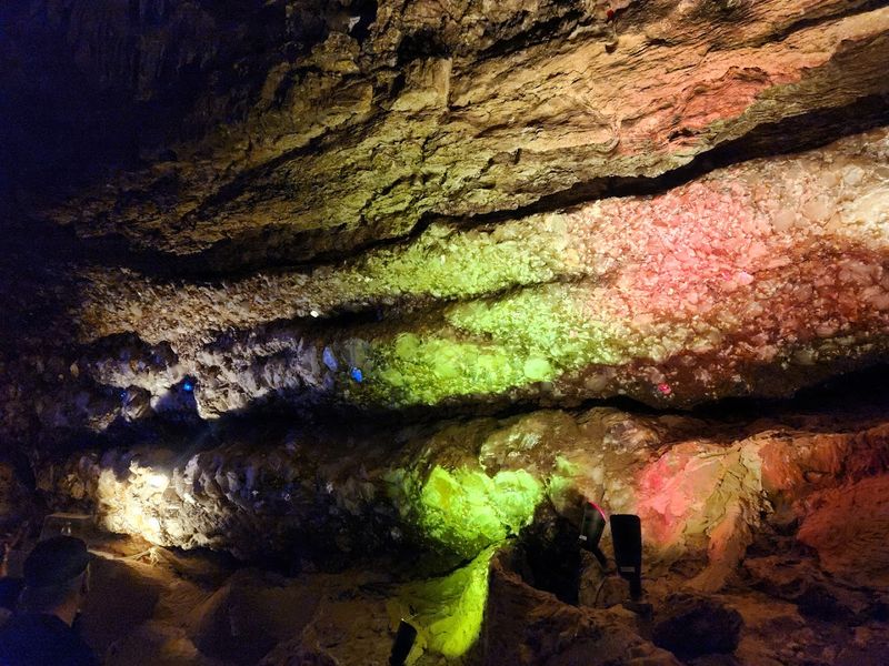 Bats, Crystals, and Other Underground Surprises