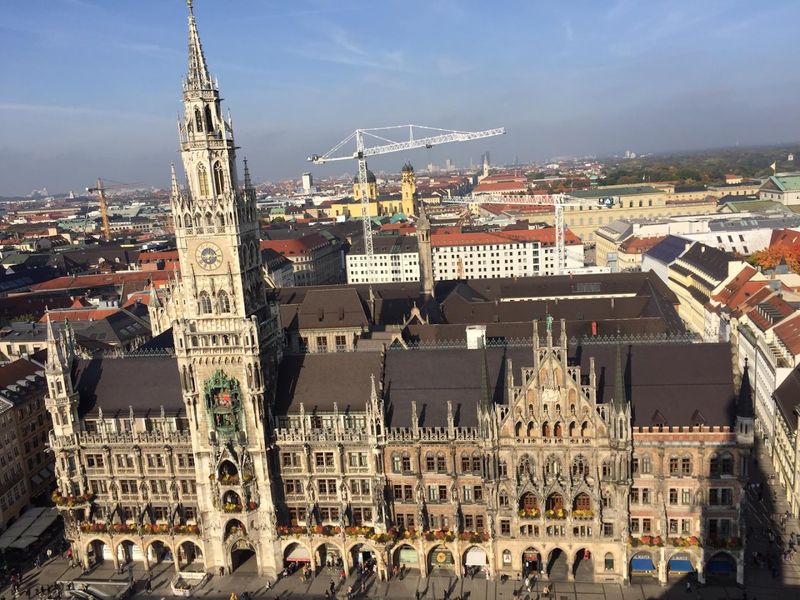 Bavaria (Bayern) Bavaria (Bayern)