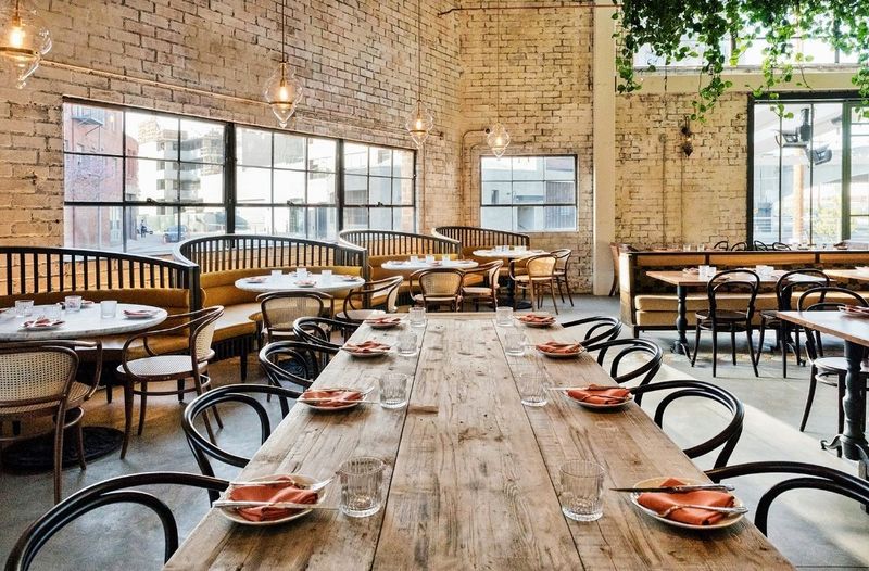 Bavel - Los Angeles, California