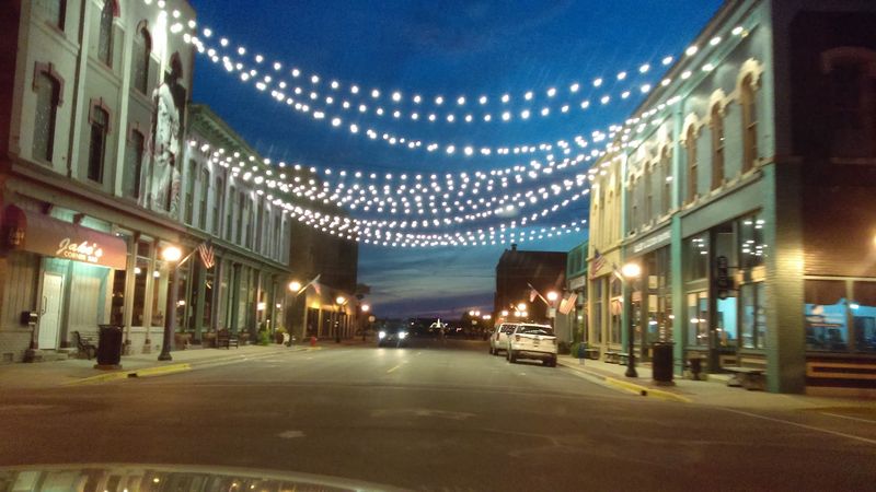 Bay City Bay City