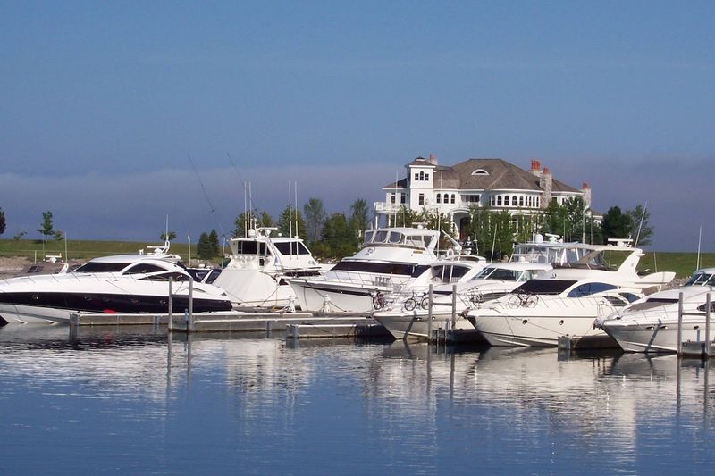Bay Harbor: A Marina Community Worth Slowing Down For