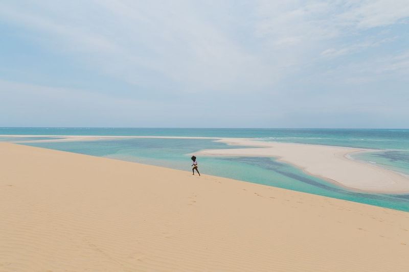 Bazaruto Archipelago, Mozambique
