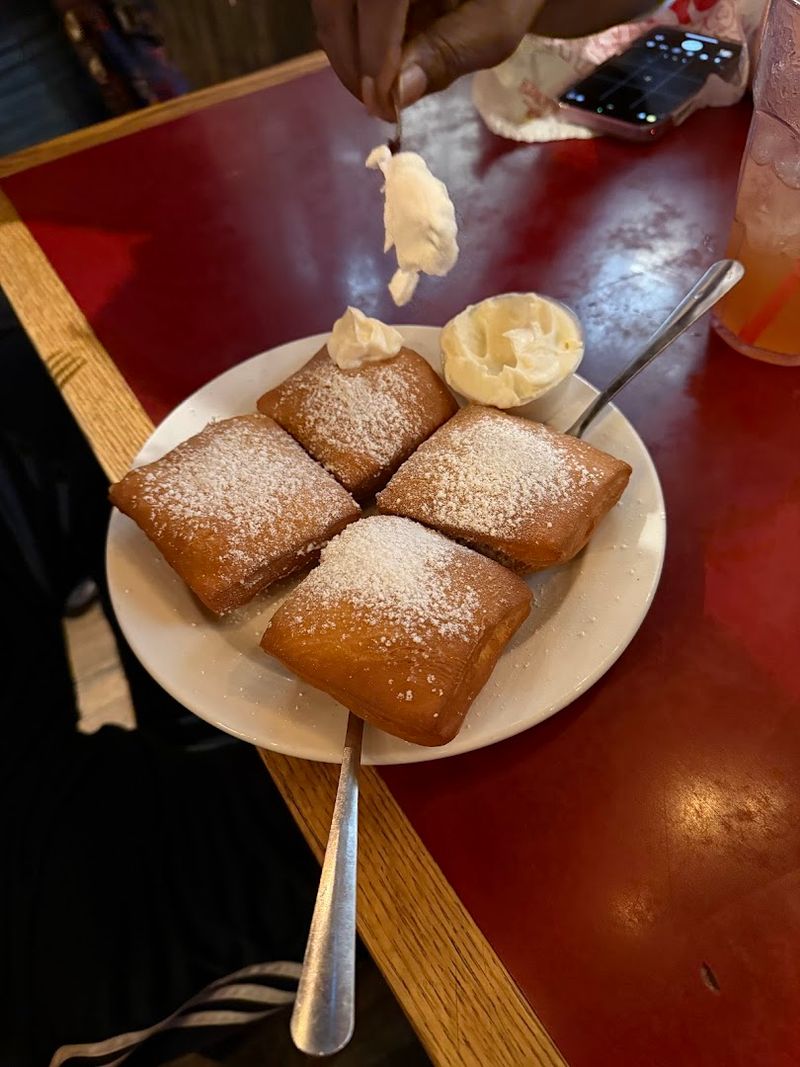 Beignets and the Sweet Side of New Orleans Beignets and the Sweet Side of New Orleans