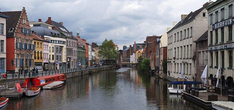 Belgium