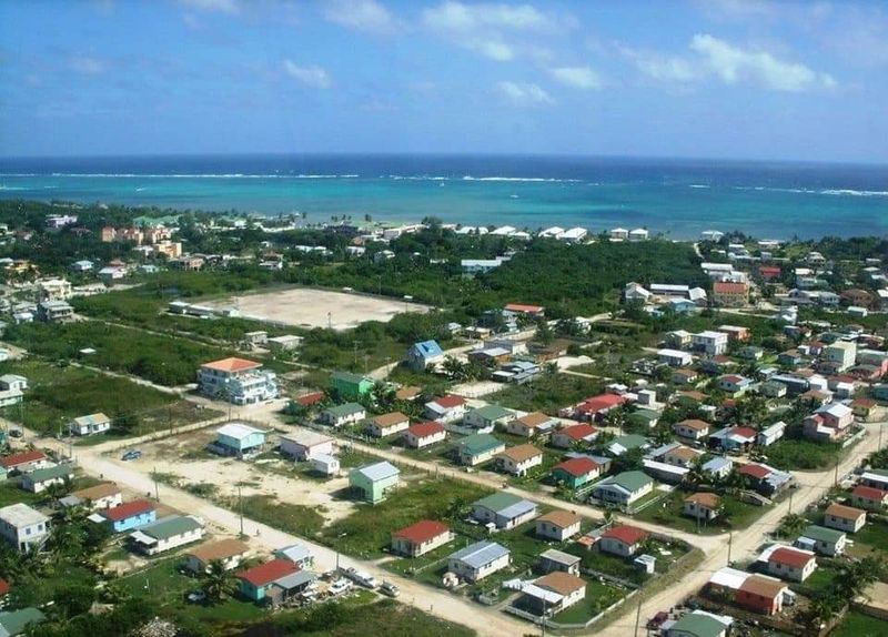 Belize Belize