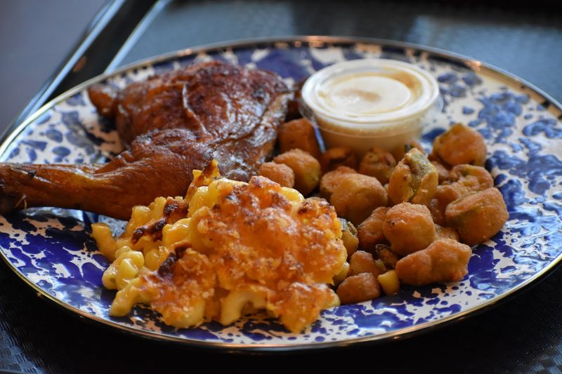 Belle Meade Meat and Three
