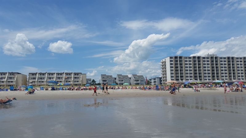 Sea Isle City