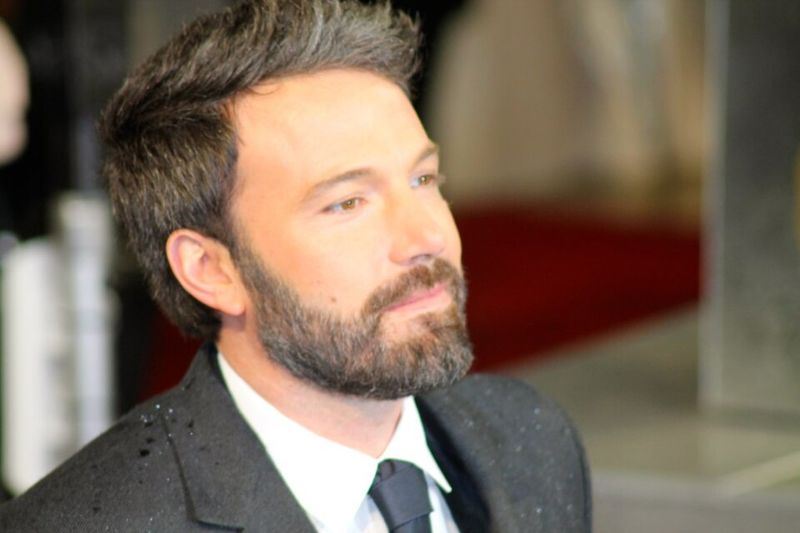 Ben Affleck Ben Affleck