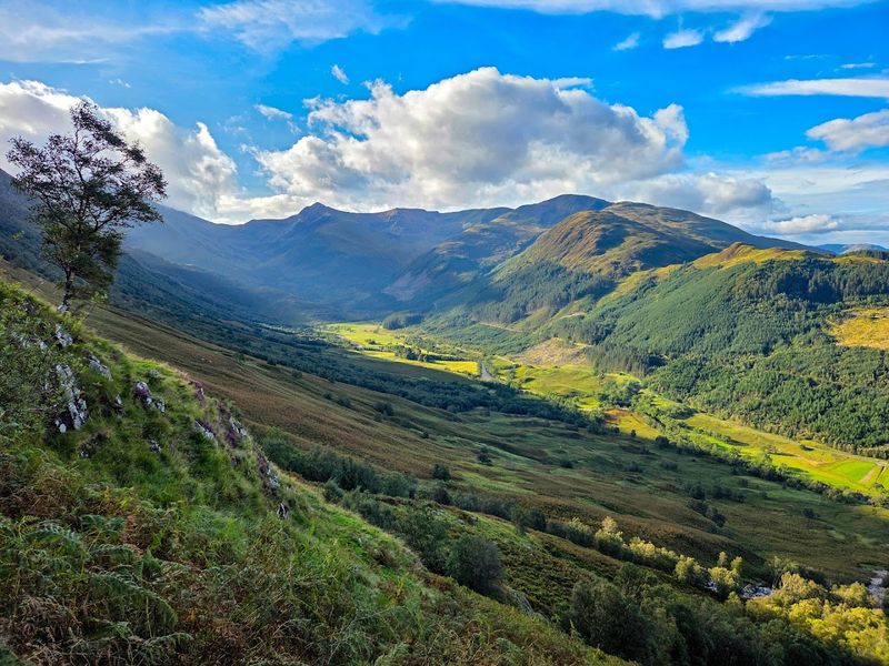 Ben Nevis, Fort William Ben Nevis, Fort William