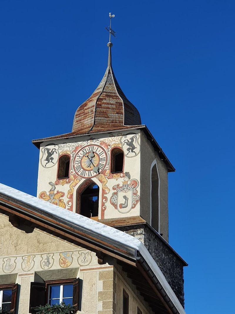 Bergün