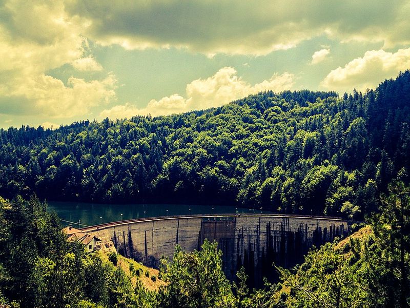 Berovo - A Hidden Mountain Retreat