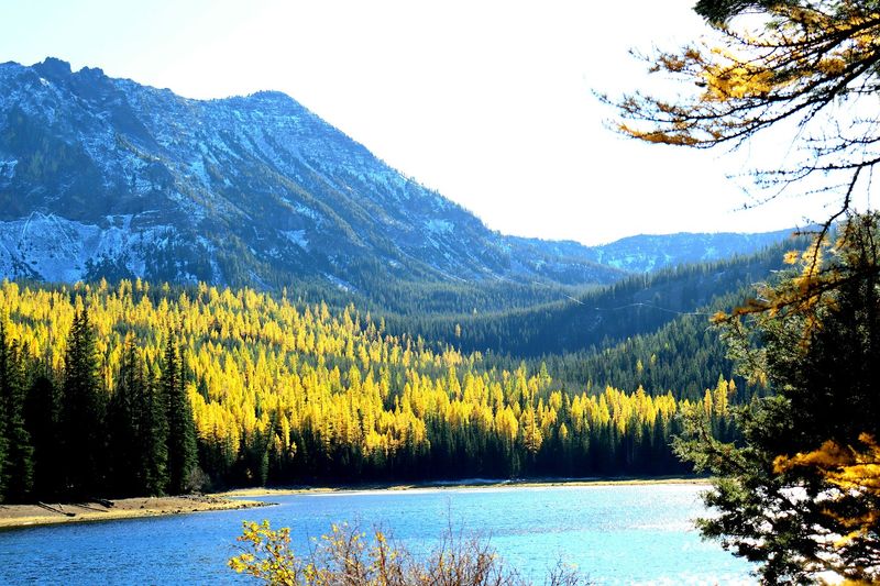 Best Times to Visit and Seasonal Conditions