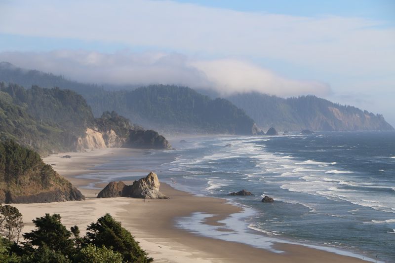 Best Times to Visit and What Each Season Offers