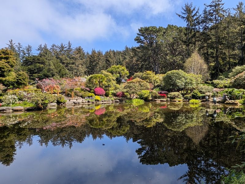 Best Times to Visit and What to Expect Each Season