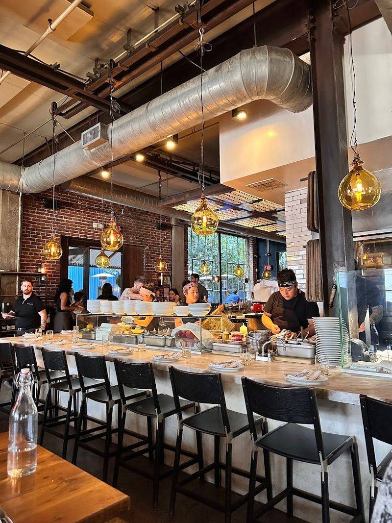 Bestia - Los Angeles, California