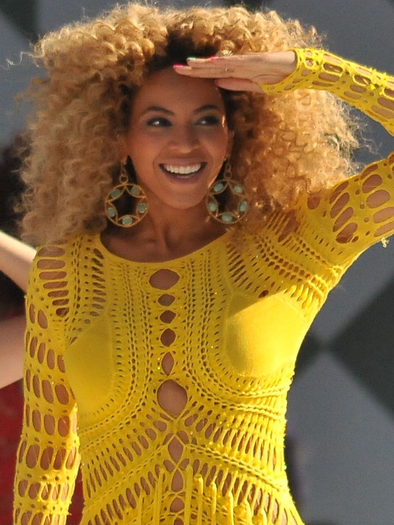 Beyoncé – Dangerously in Love (2003) Beyoncé – Dangerously in Love (2003)