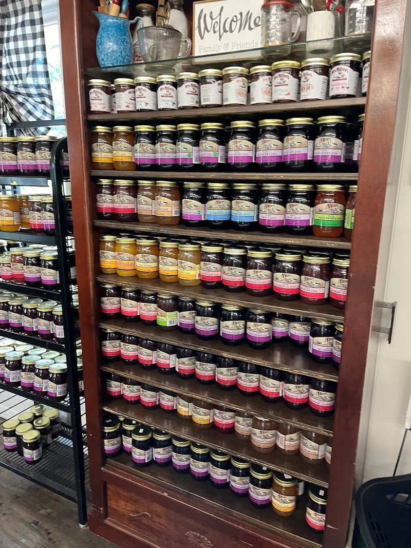 Beyond Baked Goods: Jams, Jellies, and Pantry Finds Beyond Baked Goods: Jams, Jellies, and Pantry Finds