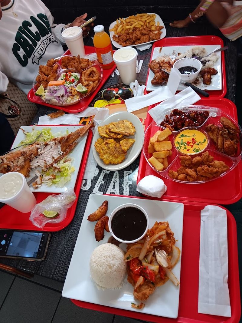 Portion Sizes That Make the Price Even Better