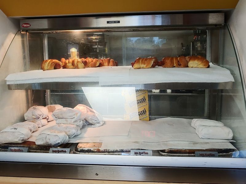 Beyond Donuts: Hot Dogs, Toasties, and More