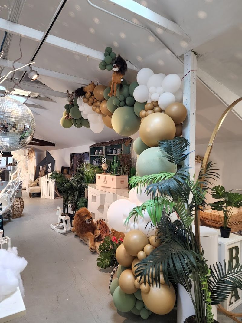 Beyond Plants: Gifts, Decor, and More
