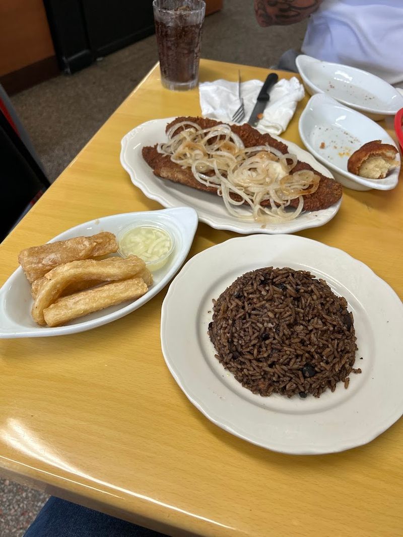 Beyond Sandwiches: A Full Cuban Menu Worth Exploring