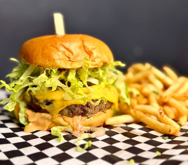 Beyond Steak and Seafood: The Full Menu Range
