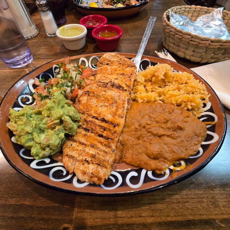 Beyond Tacos: The Full Menu Worth Exploring