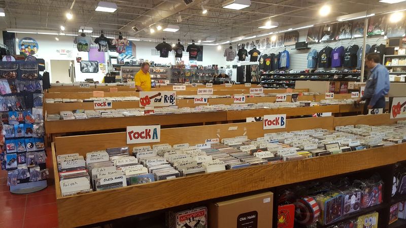 Beyond Vinyl: Formats That Time Forgot