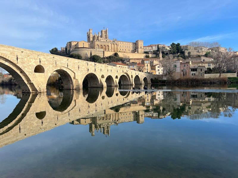 Beziers, Occitanie