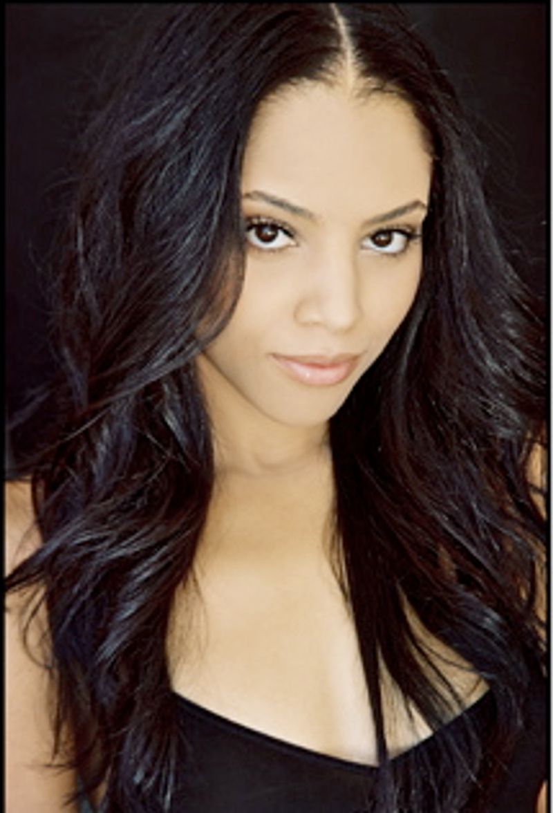 Bianca Lawson in Pretty Little Liars
