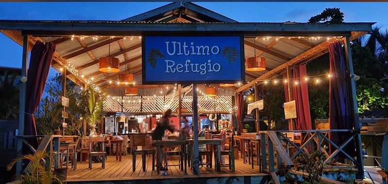 El Ultimo Refugio – Bocas del Toro