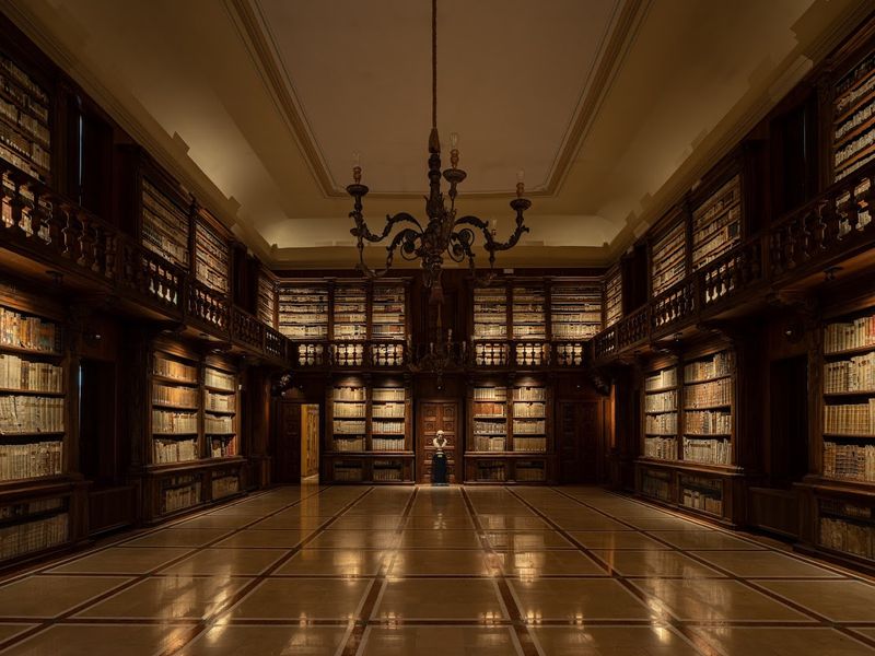 Biblioteca Capitolare Biblioteca Capitolare