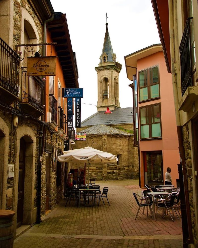 Bierzo – Castile and León