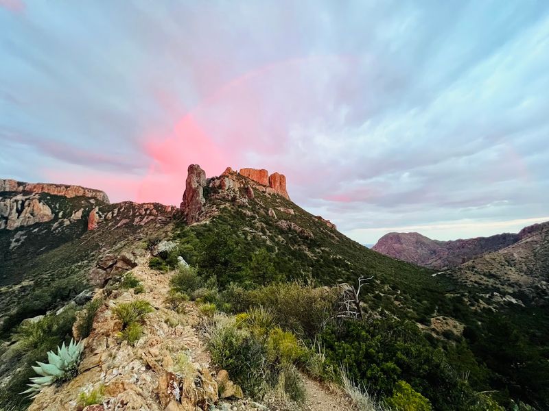 Big Bend National Park Big Bend National Park