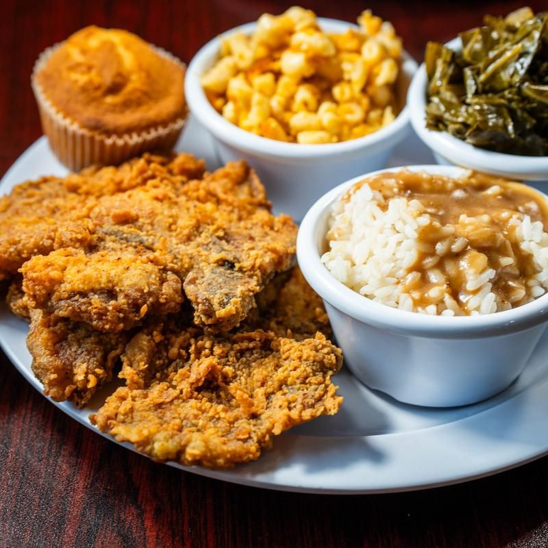 Big Mike's Soul Food