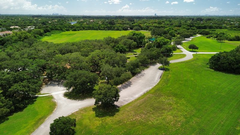 Biking Through the Preserve Without Breaking a Sweat