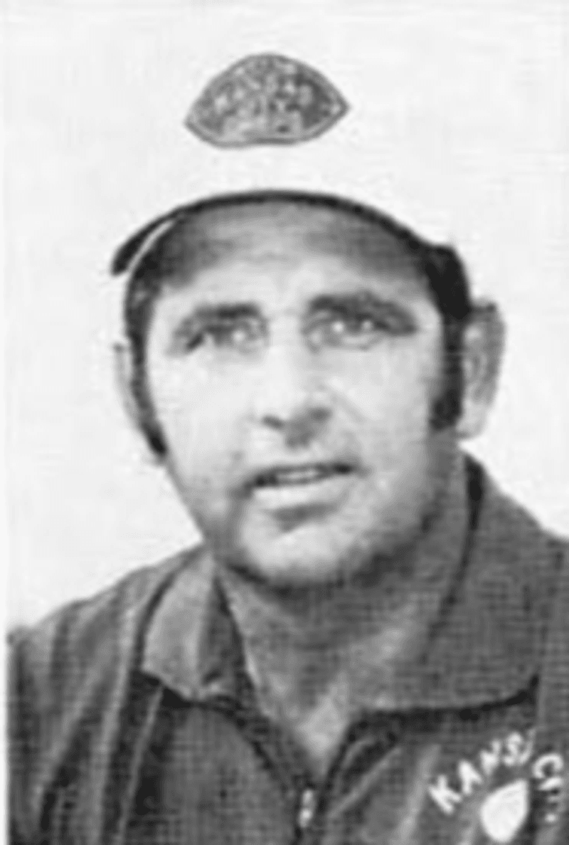 Bill Walsh
