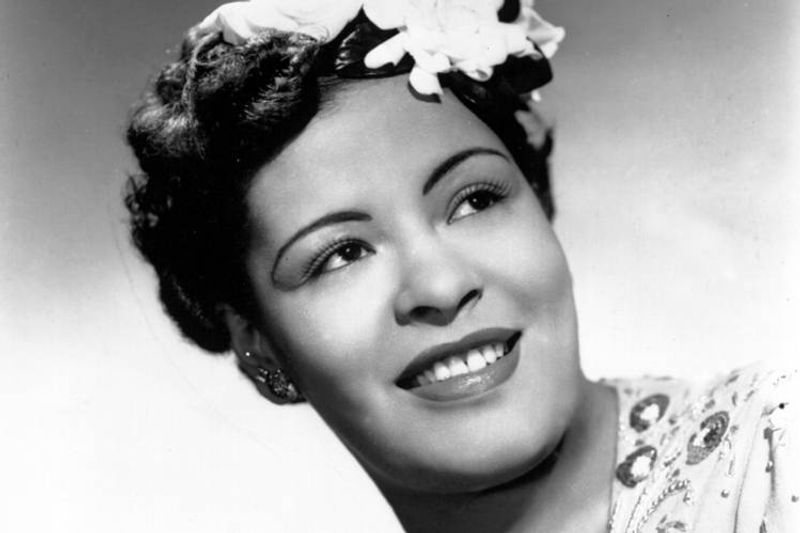 Billie Holiday Billie Holiday